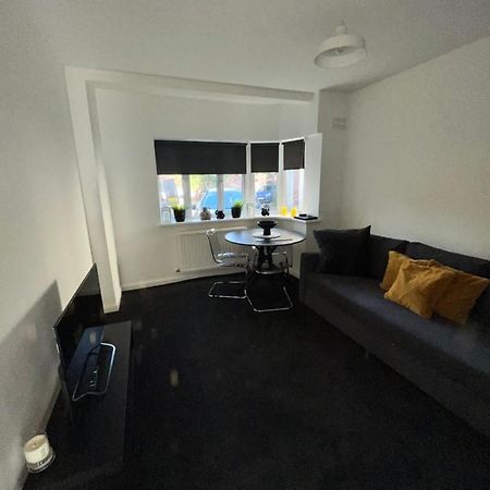 Castle Court Apartment Londres Exterior foto